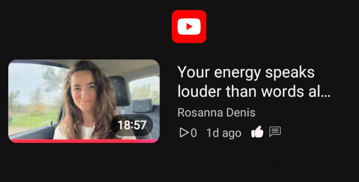 Collective Channeled Messages from Source
